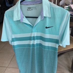 Men’s NikeGolf Polo
